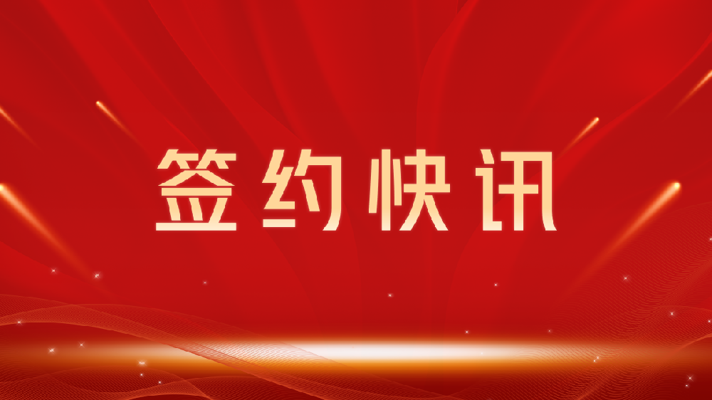 【签约喜讯】助力教育数字化转型，我司与深圳龙图教育集团达成官网建设合作